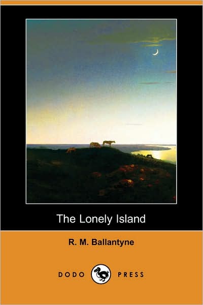 The Lonely Island [ePUB]